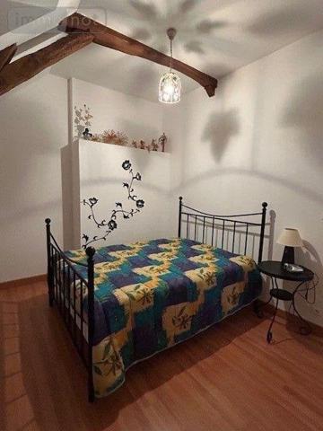 Maison à vendre à Baugé-en-Anjou dans le Maine-et-Loire (49150), ref : LB/2558   
centre