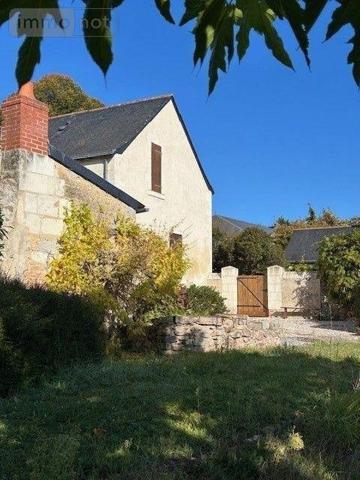 Maison à vendre à Baugé-en-Anjou dans le Maine-et-Loire (49150), ref : LB/2558   
centre