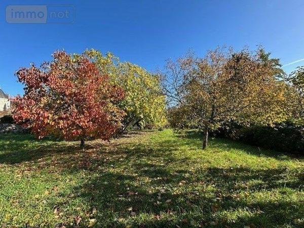 Maison à vendre à Baugé-en-Anjou dans le Maine-et-Loire (49150), ref : LB/2558   
centre