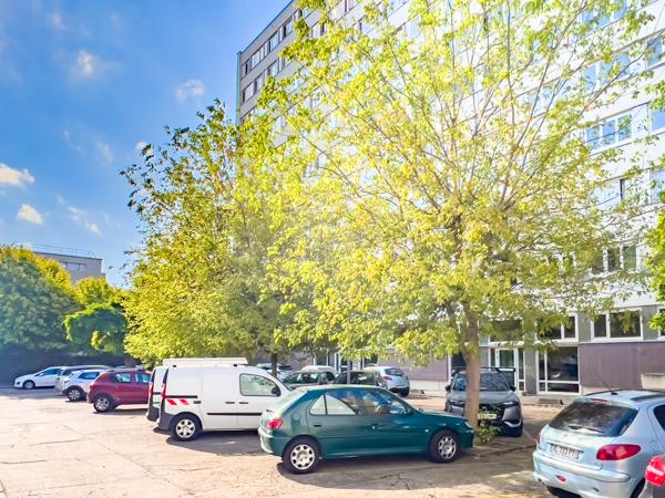 Appartement à vendre à Clichy (92110) - Hauts-de-Seine