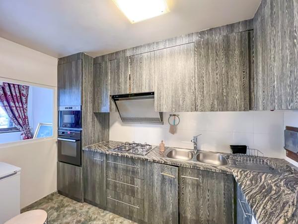 Appartement à vendre à Clichy (92110) - Hauts-de-Seine