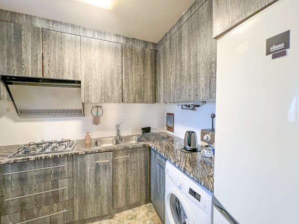Appartement à vendre à Clichy (92110) - Hauts-de-Seine