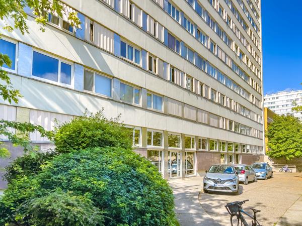 Appartement à vendre à Clichy (92110) - Hauts-de-Seine