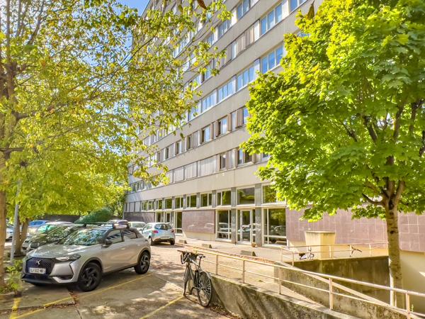 Appartement à vendre à Clichy (92110) - Hauts-de-Seine