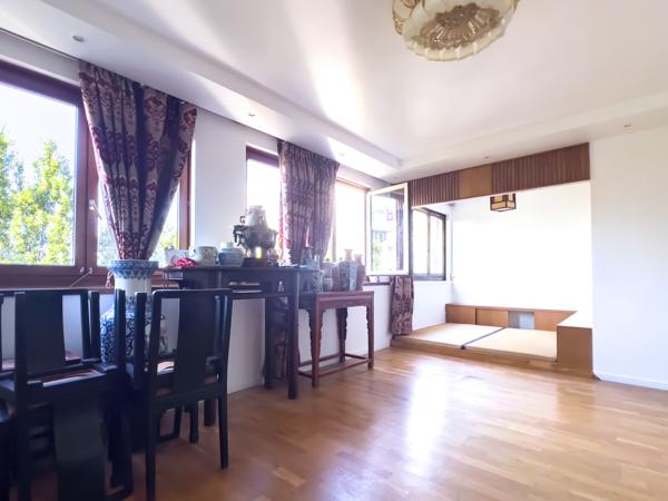 Appartement à vendre à Clichy (92110) - Hauts-de-Seine