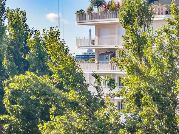 Appartement à vendre à Clichy (92110) - Hauts-de-Seine