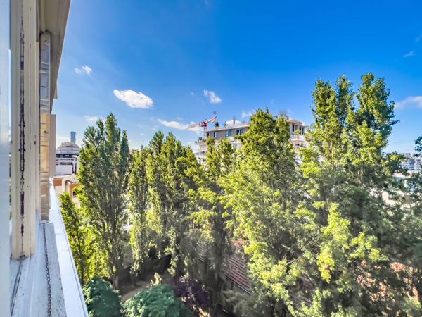 Appartement à vendre à Clichy (92110) - Hauts-de-Seine