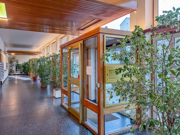 Appartement à vendre à Clichy (92110) - Hauts-de-Seine