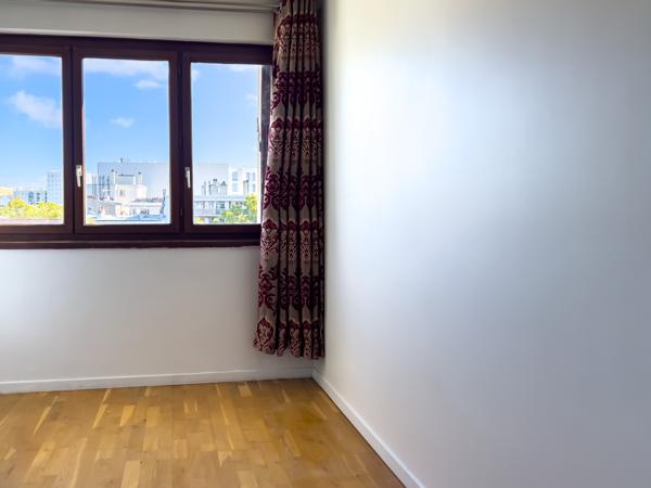 Appartement à vendre à Clichy (92110) - Hauts-de-Seine
