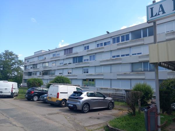 Appartement · Vente Dardilly (69570) 1 pièce · 30m²