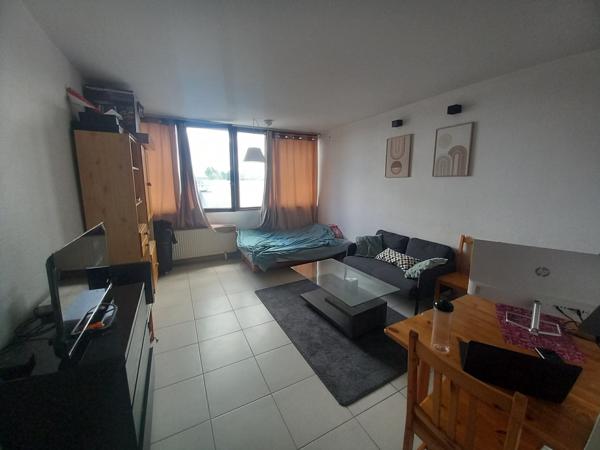 Appartement · Vente Dardilly (69570) 1 pièce · 30m²