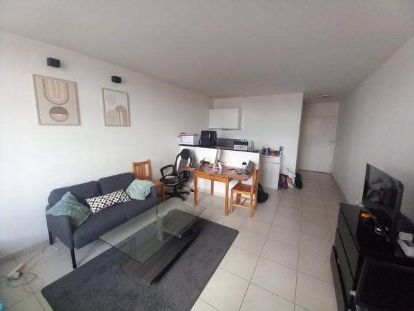 Appartement · Vente Dardilly (69570) 1 pièce · 30m²