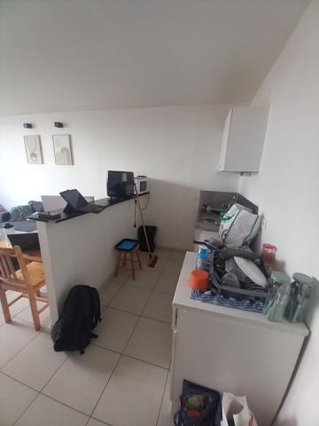 Appartement · Vente Dardilly (69570) 1 pièce · 30m²