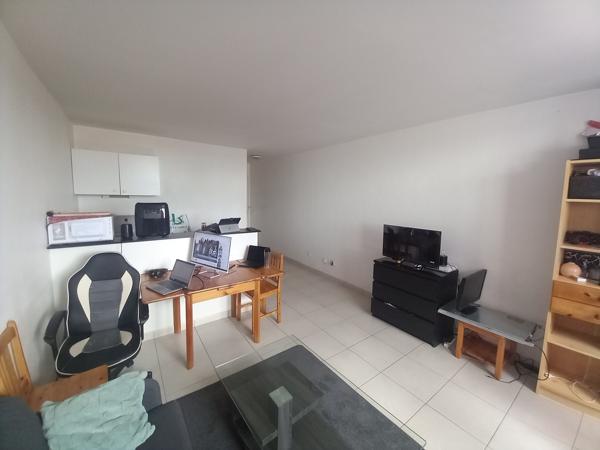 Appartement · Vente Dardilly (69570) 1 pièce · 30m²
