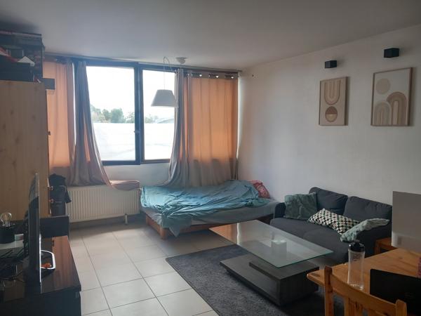 Appartement · Vente Dardilly (69570) 1 pièce · 30m²