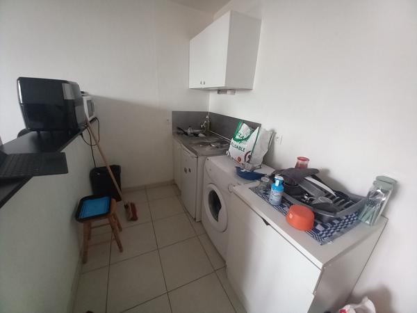 Appartement · Vente Dardilly (69570) 1 pièce · 30m²