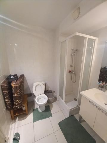Appartement · Vente Dardilly (69570) 1 pièce · 30m²