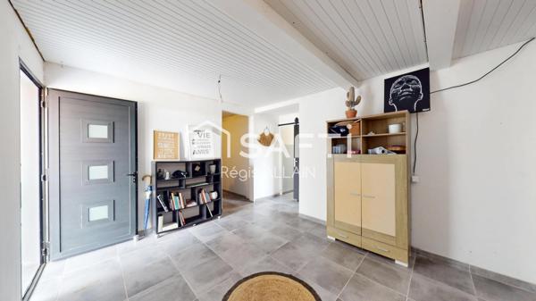 BELLE VILLA RENOVEE ST JOSEPH