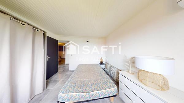 BELLE VILLA RENOVEE ST JOSEPH