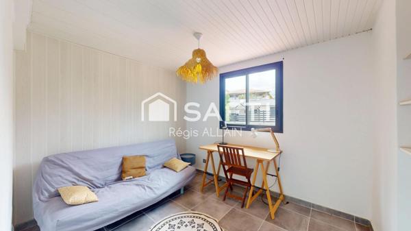 BELLE VILLA RENOVEE ST JOSEPH