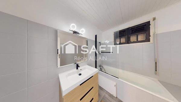 BELLE VILLA RENOVEE ST JOSEPH