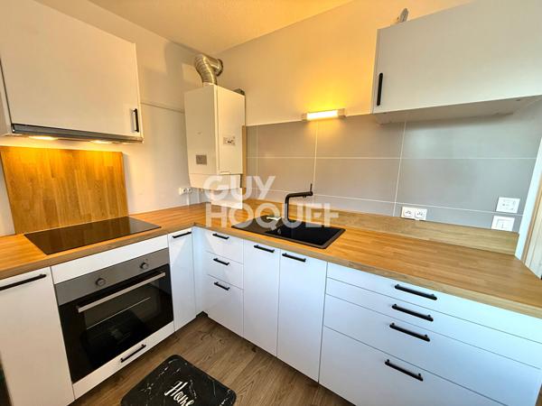 T1 BIS 41 m² - DERNIER ÉTAGE MÉRIGNAC LE JARD CLÉ EN MAIN