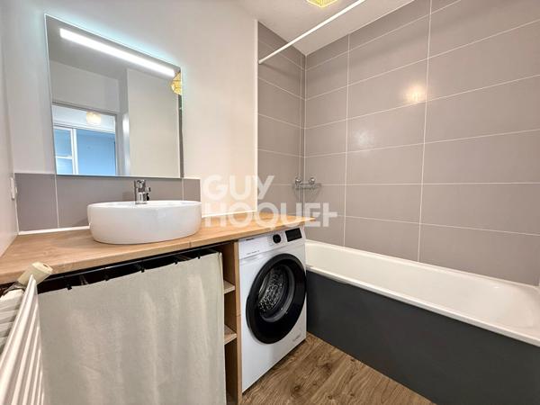 T1 BIS 41 m² - DERNIER ÉTAGE MÉRIGNAC LE JARD CLÉ EN MAIN