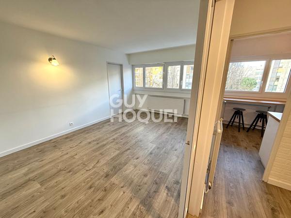 T1 BIS 41 m² - DERNIER ÉTAGE MÉRIGNAC LE JARD CLÉ EN MAIN