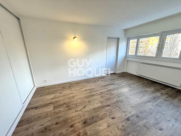 T1 BIS 41 m² - DERNIER ÉTAGE MÉRIGNAC LE JARD CLÉ EN MAIN