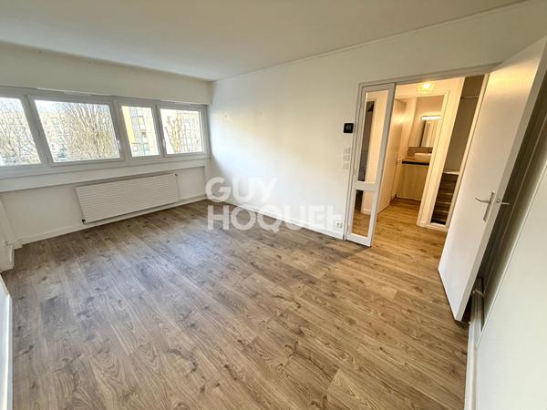 T1 BIS 41 m² - DERNIER ÉTAGE MÉRIGNAC LE JARD CLÉ EN MAIN