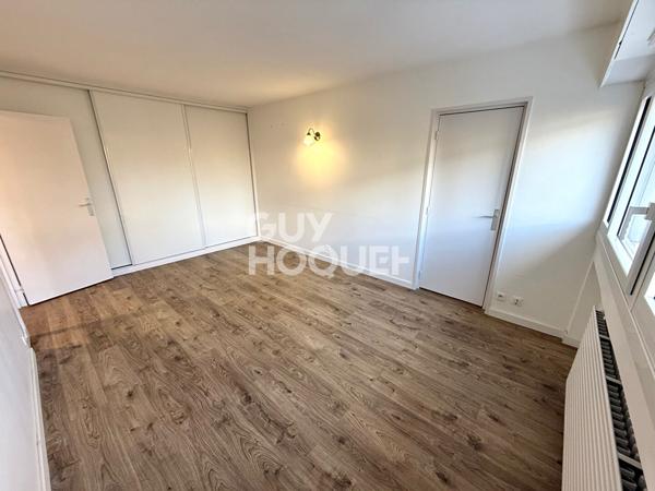 T1 BIS 41 m² - DERNIER ÉTAGE MÉRIGNAC LE JARD CLÉ EN MAIN