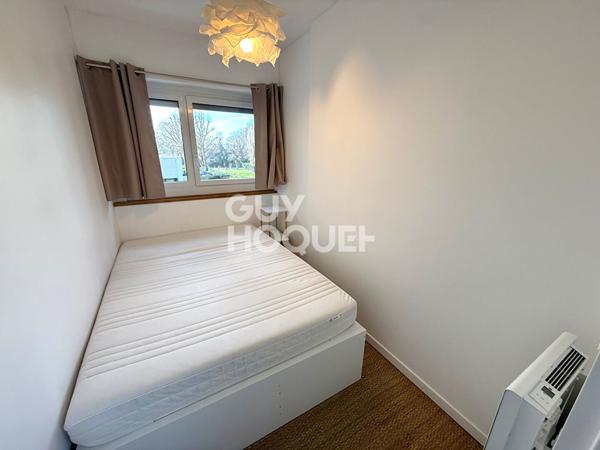 T1 BIS 41 m² - DERNIER ÉTAGE MÉRIGNAC LE JARD CLÉ EN MAIN