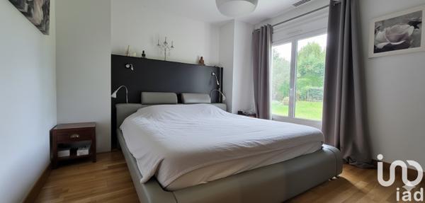 Maison à vendre 7 pièces 180 m² Basse-Goulaine