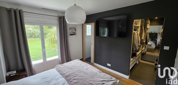 Maison à vendre 7 pièces 180 m² Basse-Goulaine