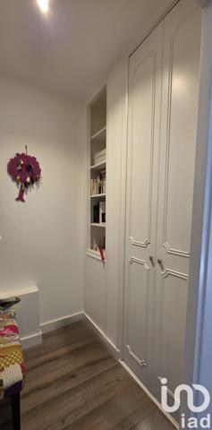 Maison à vendre 7 pièces 180 m² Basse-Goulaine