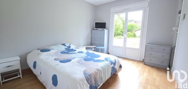 Maison à vendre 7 pièces 180 m² Basse-Goulaine