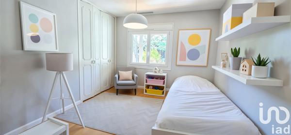 Maison à vendre 7 pièces 180 m² Basse-Goulaine