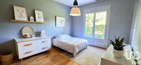 Maison à vendre 7 pièces 180 m² Basse-Goulaine