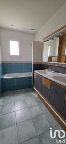 Maison à vendre 7 pièces 180 m² Basse-Goulaine