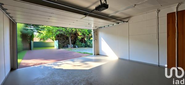 Maison à vendre 7 pièces 180 m² Basse-Goulaine