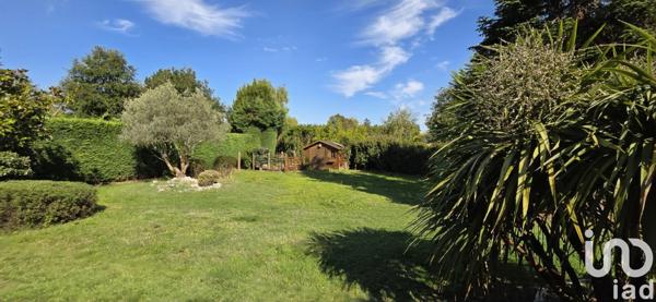 Maison à vendre 7 pièces 180 m² Basse-Goulaine