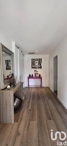 Maison à vendre 7 pièces 180 m² Basse-Goulaine