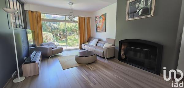 Maison à vendre 7 pièces 180 m² Basse-Goulaine