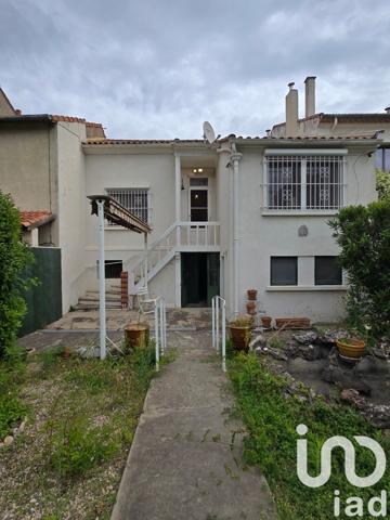 Maison à vendre 4 pièces 135 m² Arles