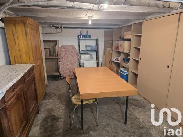 Maison à vendre 4 pièces 135 m² Arles