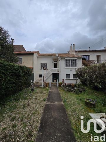 Maison à vendre 4 pièces 135 m² Arles