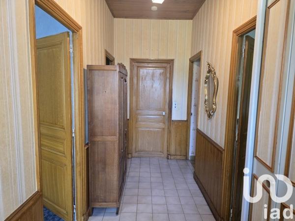 Maison à vendre 4 pièces 135 m² Arles