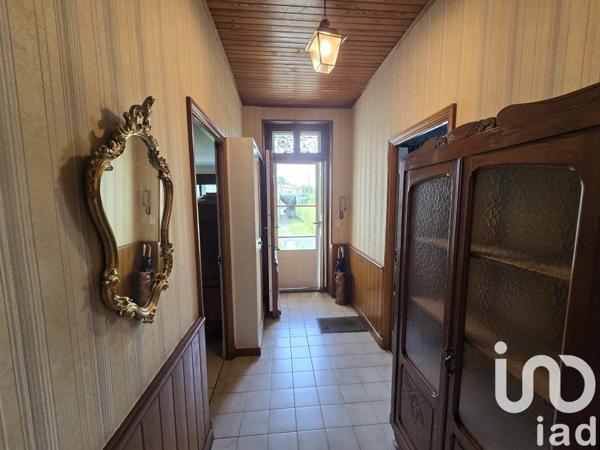 Maison à vendre 4 pièces 135 m² Arles