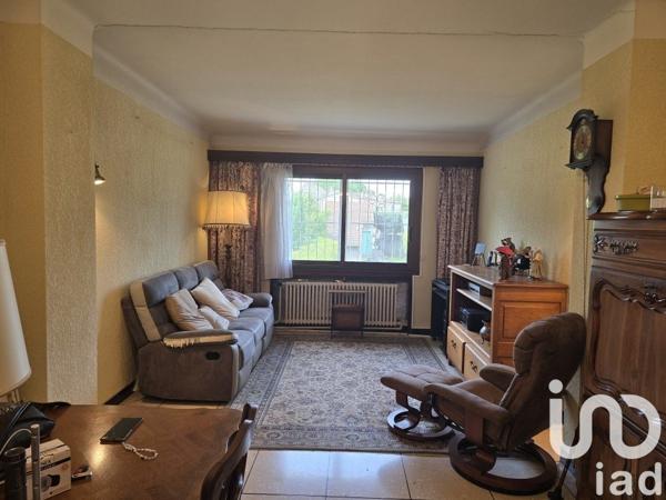 Maison à vendre 4 pièces 135 m² Arles