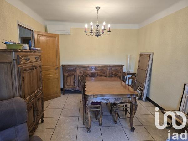 Maison à vendre 4 pièces 135 m² Arles